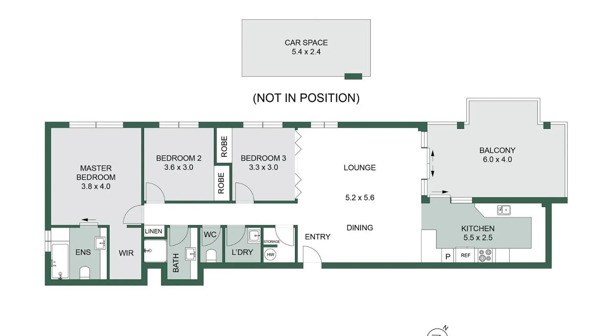 Belle Escapes 702 Cbd Apartment With Elevated City And Water Views Cairns
