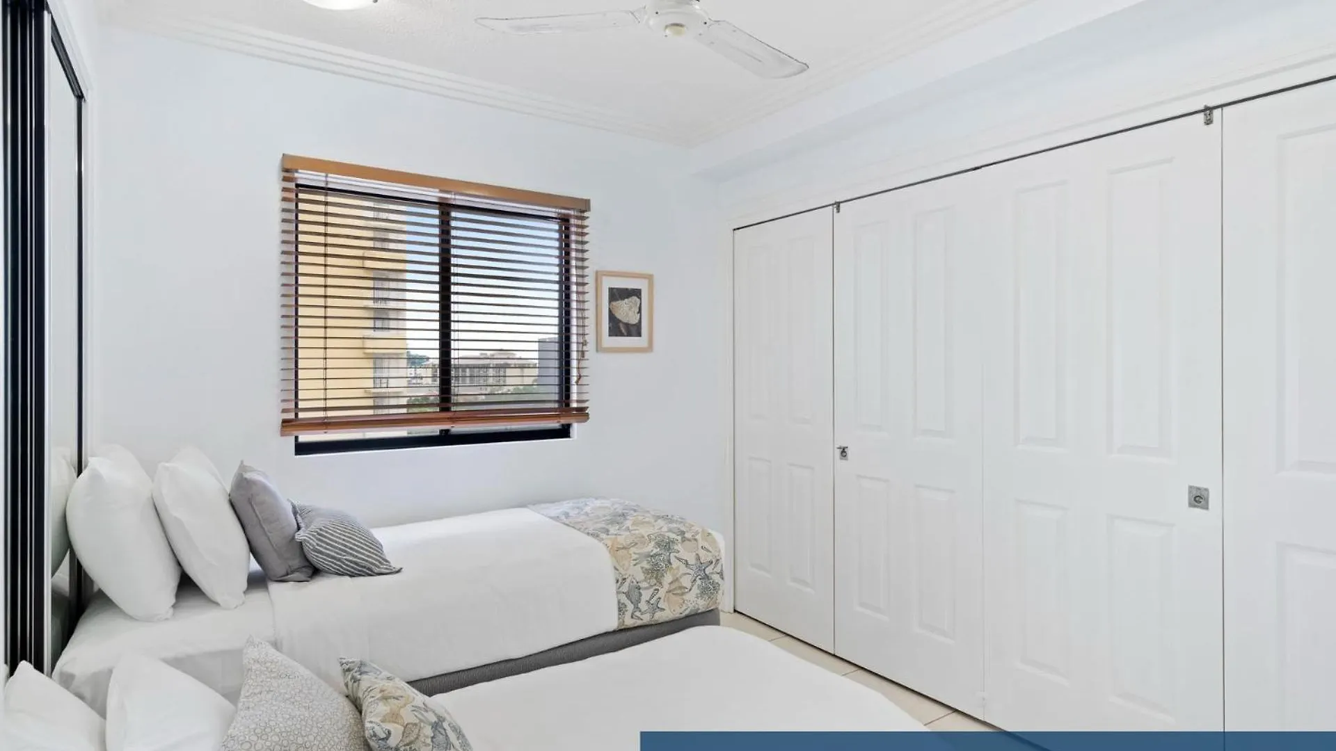 Belle Escapes 702 Cbd Apartment With Elevated City And Water Views Cairns